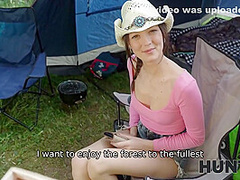 Forest Bet Led To A Fire Ride - Straw Berry