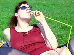 Tuttifrutticlub - Kinky Bitch Karina Summer Fisting