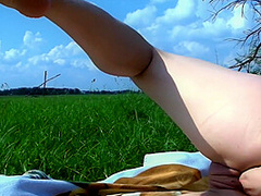 Tuttifrutticlub - Kinky Bitch Karina Summer Fisting