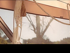 Kelsi Monroe - Hippy Shows Businessman The Wild Life On Pornhd