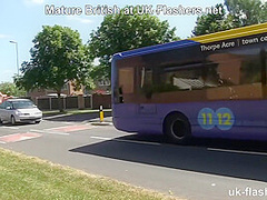 Perfect Silicone Tits Out On The Town