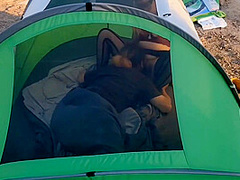 Camping Adventures- Part 2