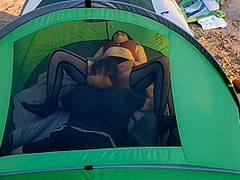 Camping Adventures- Part 2