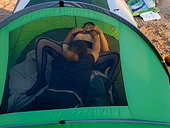 Camping Adventures- Part 2