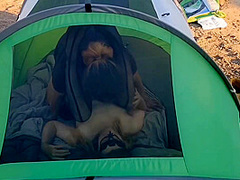 Camping Adventures- Part 2