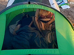 Camping Adventures- Part 2