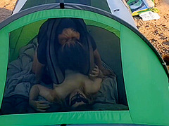 Camping Adventures- Part 2