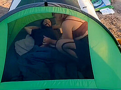 Camping Adventures- Part 2