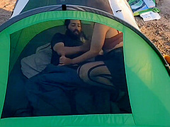 Camping Adventures- Part 2