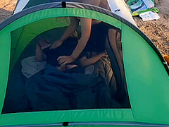 Camping Adventures- Part 2