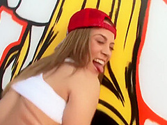 Best Xxx Video Gaping Watch , Its Amazing - Kristina Rose And Tina R