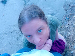 Stepson Cheats With Stepmom On The Beach