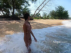 Jessa Life Is A Nude Beach 2