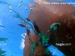 Jessa Life Is A Nude Beach 2