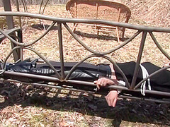 Jasmine Carried Captive