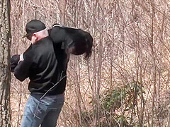 Jasmine Carried Captive