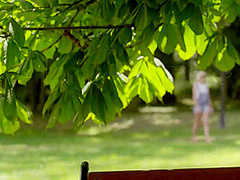 Jessey Blonde On Blonde - Ria Sun