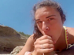 Playa, Sol & Amor Con Nosotros !