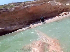 Playa, Sol & Amor Con Nosotros !