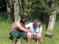 Hungarian Granny