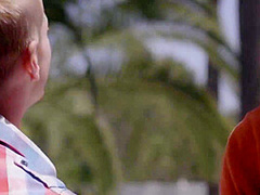 Aimee Ryan In Mission Dp
