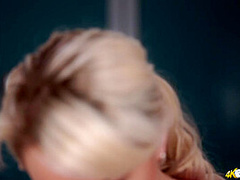 Sheer Voyeur - DownblouseJerk