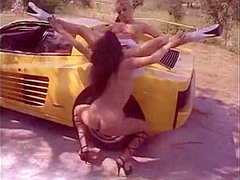 Gigolo For Rent! (scene 02)