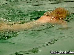 Ash Hollywood Underwater XXX, Scene #03