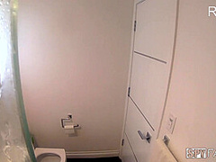 Stepsis Serves Her Country… And Her Stepbro - SpyFam