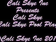 Pool Play
