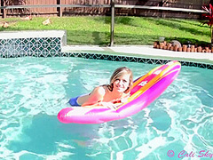 Pool Play