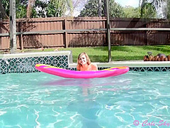 Pool Play