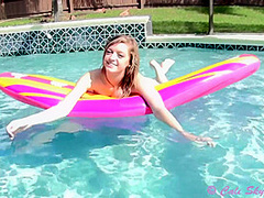Pool Play