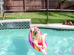 Pool Play