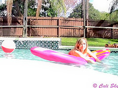 Pool Play