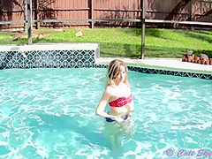 Pool Play