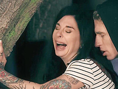 Lewd Breathtaking Adult Video - Joanna Angel