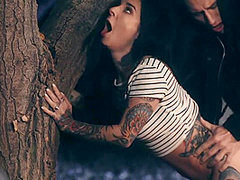 Lewd Breathtaking Adult Video - Joanna Angel