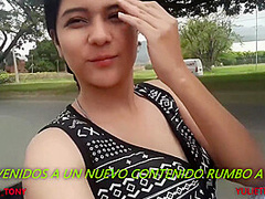 Yulieth Gomez All Horny In The River Masturbates And Sucks Me Rich Yulieth Gomez 在河里自慰和吸我的所有角质 Yuli