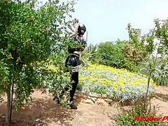 Rubberpassion - Maidl