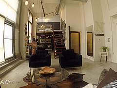 Stepbro Blackmails Thieving Stepsis - SpyFam