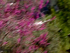 Flexible Catsuit Beauty In Nature - Watch4Fetish