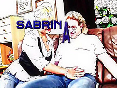 Deutsche Sex Videos - (full Hd Movie, Restyling Version)