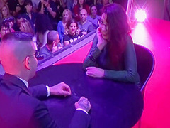 Romantic Real Public Sex Natural Big Tits Vs Big Dick Jotade 10 Min With Zenda Sexy And Victor Bloom