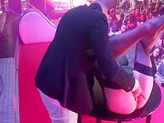 Romantic Real Public Sex Natural Big Tits Vs Big Dick Jotade 10 Min With Zenda Sexy And Victor Bloom