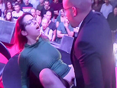 Romantic Real Public Sex Natural Big Tits Vs Big Dick Jotade 10 Min With Zenda Sexy And Victor Bloom