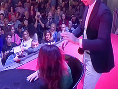 Romantic Real Public Sex Natural Big Tits Vs Big Dick Jotade 10 Min With Zenda Sexy And Victor Bloom