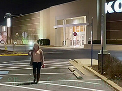 Mature Brunette Hookup Amateur