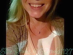 Mature Brunette Hookup Amateur