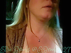 Mature Brunette Hookup Amateur